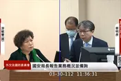聽從美國前官員方案「全民學AK-47」？國安局長給答案了