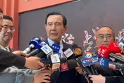 最新民調出爐！馬英九赴陸祭祖近4成民眾「肯定」　藍白支持度皆逾半