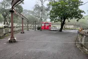 影/心虛？六福村園內動物離奇消失　怕記者「趁機逃園」雙眼緊盯拒採訪