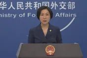 不滿美方執意安排蔡英文過境　陸外交部今發聲明強烈譴責