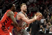 影/NBA國王終止超尷尬紀錄　上次進季後賽iPhone還沒問世