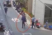 借百萬月付10萬利息還被追債　男子遭地下錢莊限制自由警逮2嫌