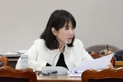 力挺侯友宜最強母雞！藍營立委她先表態：侯獲大多數中南部選民支持