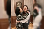 童年陰影是小S！比賽第1拿神秘禮物…賈永婕愛女一拆傻眼：快哭出來