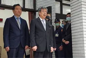影/陳建仁急了？飆「這4個字」批馬英九讚大陸防疫