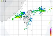清明連假僅首日下雨　4/3起白天有30度以上