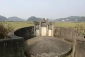 馬英九訪陸兩岸破冰/白石鎮馬英九祖墳列入當地文物名錄　細心照顧墓地完整如初
