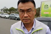 影/林務局實地勘查六福村　陳吉仲提3要點：先查狒狒逃跑原因和清冊
