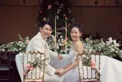 撇婚變謠言！孫藝真結婚1周年PO「隱藏版婚紗照」放閃玄彬
