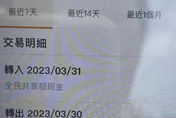 全民普發6000元有人領到了！　網友說都是登錄「這間銀行」
