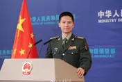 影/陸國防部批美英澳組AUKUS如「打開潘朵拉盒子」：嚴重威脅地區國家安全