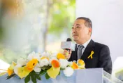 郭台銘記者會取消有內幕？媒體人斷言：侯友宜出線