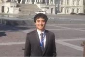 快訊/台北市府新發言人出爐！市政顧問殷瑋上任