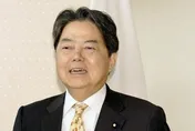 陸外交部宣佈日本外相林芳正將訪華　發言人毛寧：中方相當重視