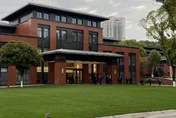 馬英九訪陸兩岸破冰/宋濤設宴款待馬家5姊弟　宴會場所曝光了