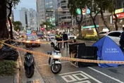 快訊/北市和平西路死亡車禍　機車騎士遭砂石車輾過當場死亡