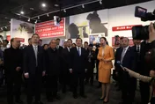 馬讚「武漢對全人類貢獻」是指他！羅智強曝「漸凍症」院長驚人事蹟：民進黨敢否認？
