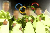 奧運教練是狼1/比賽表現不佳「用身體懺悔」　惡質金牌教頭把選手當性奴