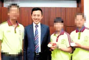 奧運教練是狼2／國三被性侵到大二　體育正妹不敢反抗只為「體罰會輕點」