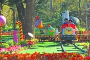 中台灣趣樂園/麗寶12歲以下99元　九族、西湖渡假村未滿3歲免費