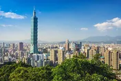 最新預報準備迎接陽光！下週雨勢趨緩多地放晴　中南部繼續接雨