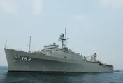 旭海艦士官「廁所突昏迷」搶救無效拔管！海軍回應了