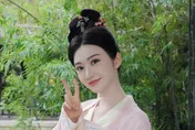 影/景甜爆「3私密片外流」！元兇竟是奧運金牌前男友「賣片還債」