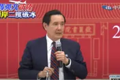 馬英九訪陸祭祖為自己？郭正亮：他最大貢獻是這2點