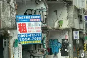 高雄透天屋「月租2千」還送通風廁所　網直呼：戰損風