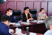 還原被扭曲的事實真相！花蓮縣議會文件曝光　23議員連署「調漲礦石稅」