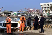 失聯一晚成浮屍！高雄男疑這原因落海　家屬悲痛認屍