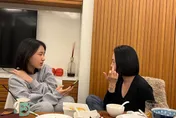 不理汪小菲來台！小S曬天倫照1亮點超搶鏡　網：趁機比中指？
