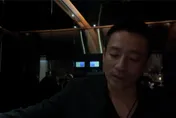 直擊／剋星來了！葛斯齊奔飯店堵汪小菲　在台正面交鋒現場曝光