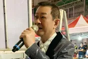 獨/蔡小虎遭爆「病情惡化離世」！經紀人秀照片打臉　本人親回應