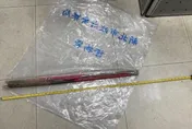 快訊/不滿妻炒股輸光「500萬退休金」　樹林莽夫亂棍痛毆打死她