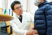 2歲男童鼠蹊部明顯凸起「腹股溝疝氣」！嚴重時有可能引發敗血性休克致死！