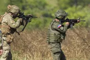 美國防部發布中國大陸軍力報告　列台海戰爭6個可能情境