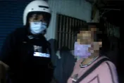 家庭化毒品工廠！蘆洲77歲嬤負責賣　兒女進貨幫分裝