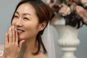《懷玉公主》鄭家榆突發文「我要結婚啦！」　曬婚紗照嚇壞網友