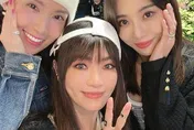 謝金燕自爆和林志穎「特別關係」！秘密曝光陳若儀也驚訝