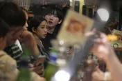「狼人殺女神」遭爆熱戀小7歲男星！好友相稱1年…0偽裝約會見長輩全被拍