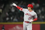 影/大谷翔平「連炸2場」怪力驚人　原來他賽後「最愛進補這味」