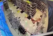 影/俄國堪察加半島規模6.9強震　劇烈搖晃民眾奔逃、酒瓶碎滿地