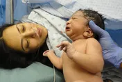 生育率低迷！台灣少子化嚴重　全球總生育率2035年恐墊底