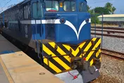 影/彰化列車為婦等人？　台鐵澄清：「本來就誤點1分鐘」沒讓全車等