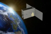 影/送骨灰到外太空！中國推「星葬」88萬起　依發射時間有價差