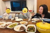 小S與女兒用餐照曝　作家列12點批「奇醜無比」：汪小菲不會像她一樣