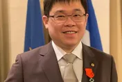 張榮發遺囑官司二審判有效　張國煒單獨繼承逾百億遺產