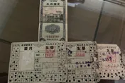網友翻出祖厝65年前舊物　7千網友見「這東西」驚喊：太猛了！