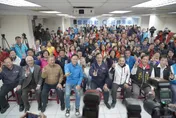 驚曝郭台銘參選背後秘辛！媒體人：這就是朱立倫的盤算「郭朱配」